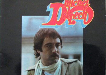 Michel Delpech « Ce lundi là »