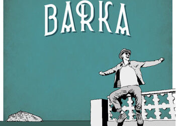 Gari Grèu « Barka »
