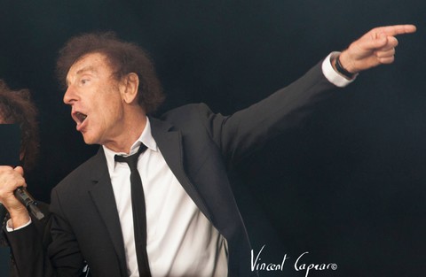 Prix Charles-Cros 2019 : le deuxième sacre d&rsquo;Alain Souchon