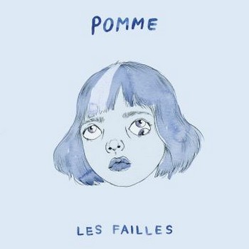 Pomme découverte et Pomme tapie