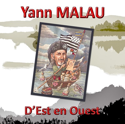 Yann Malau « De souche »