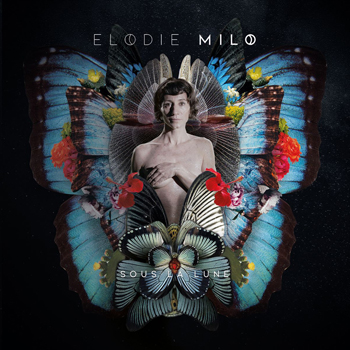 Elodie Milo « L&rsquo;air »