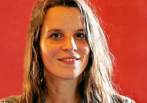 Clarisse Lavanant, un florilège breton
