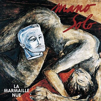 SOLO Mano 1993 La marmaille nue