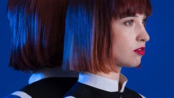 Suzanne (photo de presse Liswaye)