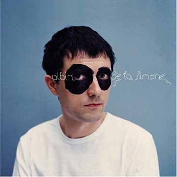 laSIMONE Albin de 2003