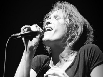Gaëlle Le Teuff (photo non créditée, tirée de sa page facebook)