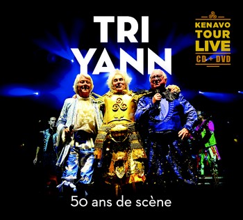 tri yann_CDDVD_2019