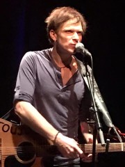 Jérémie Bossone ©Anny-Claude Durbet