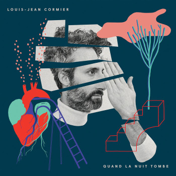 CORMIER Louis-Jean 2020 Quand la nuit tombe