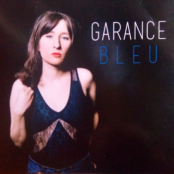 Garance « Aller vivre dans un bois »