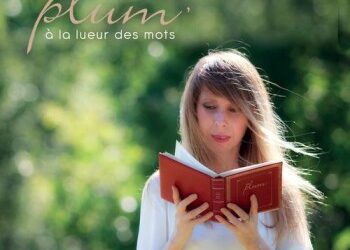 Lizz Plum « Etre la voix»