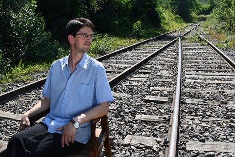 Ces mots que vous dit Xavier Besse