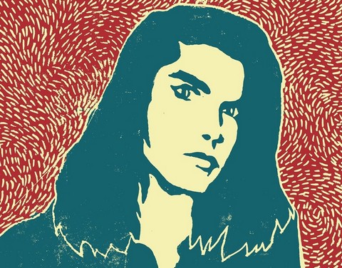Lily Luca, rendez-lui son peigne