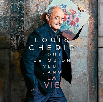 Louis Chedid, l&rsquo;élégance toujours