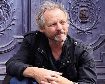 Claudio Zaretti (photo non créditée tirée de sa page facebook)