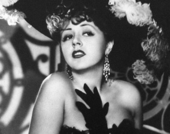 Suzy Delair