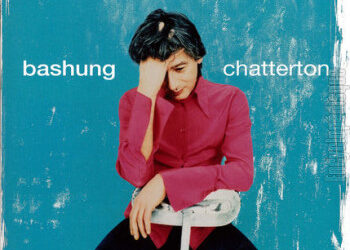 Alain Bashung « L&rsquo;apiculteur »