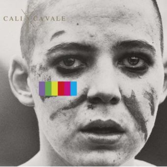 Cali « Mon fils ma vie »