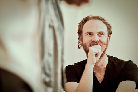 Maxence Melot (photos Wilfried Marcon)