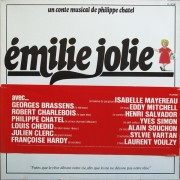 EMILIE JOLIE Celeguègne
