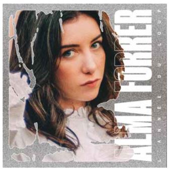 Alma Forrer « Song d&rsquo;une nuit d&rsquo;été »