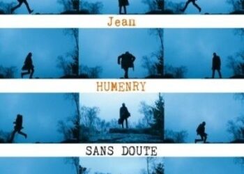 Jean Humenry « Comme une lanterne impossible »