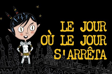 L’Eddy dit et chante pour la planète