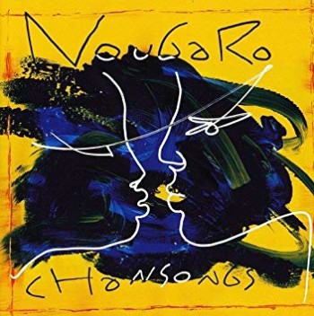 NOUGARO 1993 chansongs