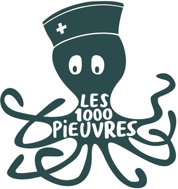 Marion Roch « Les 1000 pieuvres »