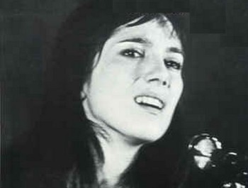 Claire (photo non créditée)