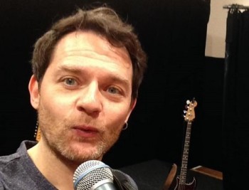 François Barriet (photo non créditée tirée de sa page facebook)