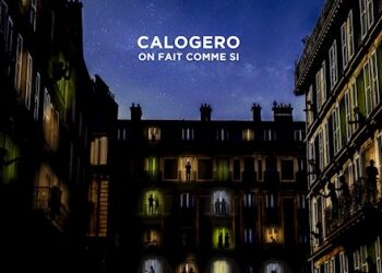 Calogero « On fait comme si »