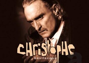 Christophe « Parfum d&rsquo;histoire »