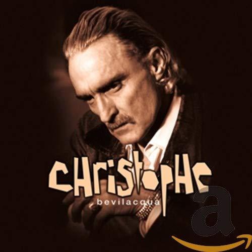 Christophe « Parfum d’histoire »