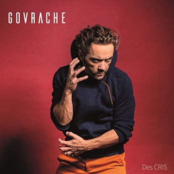 GOVRACHE 2019 Des cris