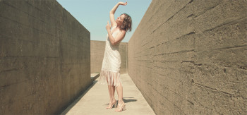 Marie Sigal © Jérôme Walter Gueguen