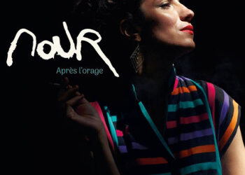 Nour « Après l&rsquo;orage »