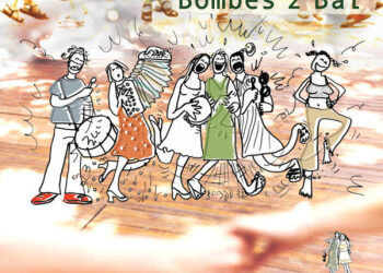 Les Bombes 2 Bal, Idir, Magyd Cherfi « Pourquoi faut-il »