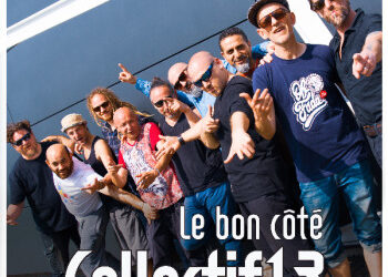 Collectif 13 « Le bon côté »