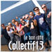 Collectif 13 « Le bon côté »