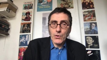 Les P'tites conférences d'Ignatus au Train Théâtre
