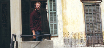 Cyril Mokaiesh ©Tamina Manganas