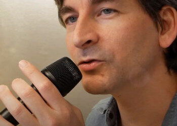 Olivier Niaudot « Cette quarantaine »