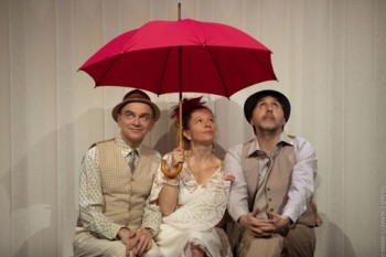 Trio Chaises (photo non créditée)