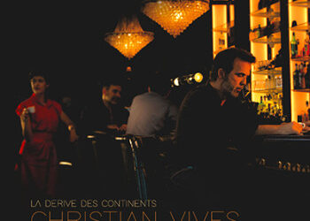 Christian Vives « On voulait seulement »