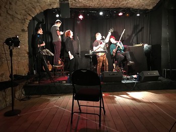 (photos Anny-Claude Durbet)