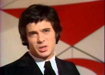 Guy Bedos (copie d'écran)