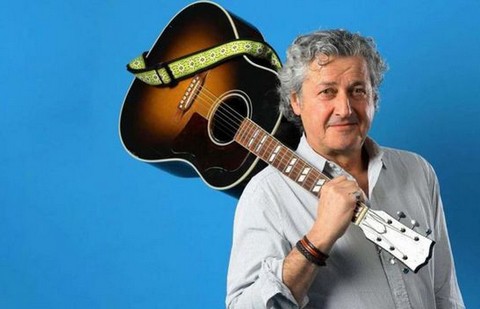 Alain Schneider, zazou du monde d’après
