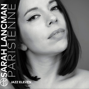 lancman Sarah 2020 parisienne-cover